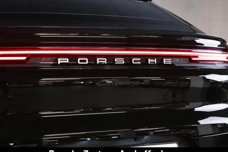 Porsche Cayenne din 2024 cu 19.690 km - oferta POR119246 - foto 8