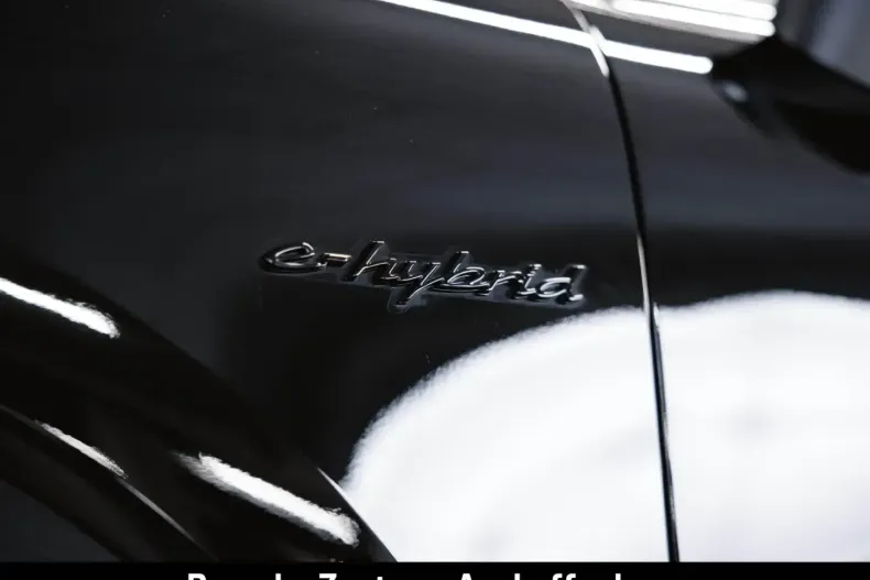 Porsche Cayenne din 2024 cu 19.690 km - oferta POR119246 - foto 9