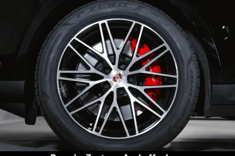 Porsche Cayenne din 2024 cu 19.690 km - oferta POR119246 - foto 10