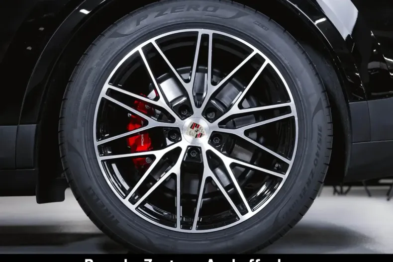 Porsche Cayenne din 2024 cu 19.690 km - oferta POR119246 - foto 11