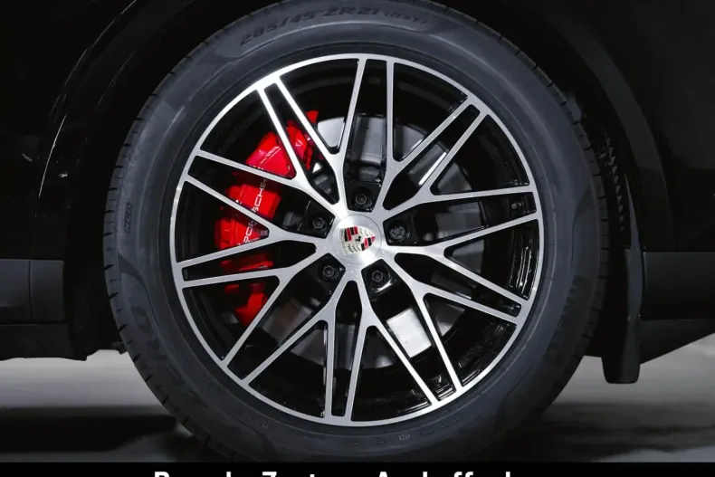 Porsche Cayenne din 2024 cu 19.690 km - oferta POR119246 - foto 12