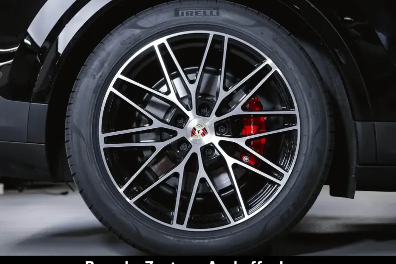 Porsche Cayenne din 2024 cu 19.690 km - oferta POR119246 - foto 13