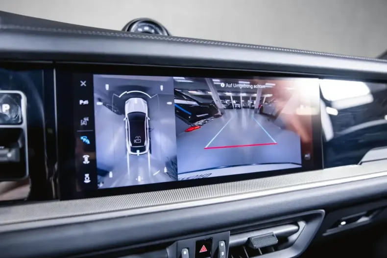 Porsche Cayenne din 2024 cu 19.690 km - oferta POR119246 - foto 36