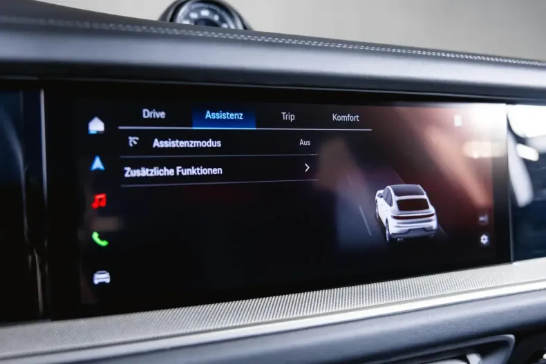 Porsche Cayenne din 2024 cu 19.690 km - oferta POR119246 - foto 38