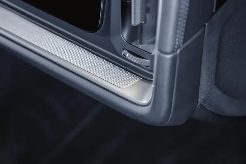 Porsche Cayenne din 2024 cu 19.690 km - oferta POR119246 - foto 42