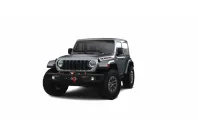 Jeep Wrangler din 2025 cu 5 km - oferta JEE119247 - foto 1