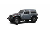 Jeep Wrangler din 2025 cu 5 km - oferta JEE119247 - foto 2