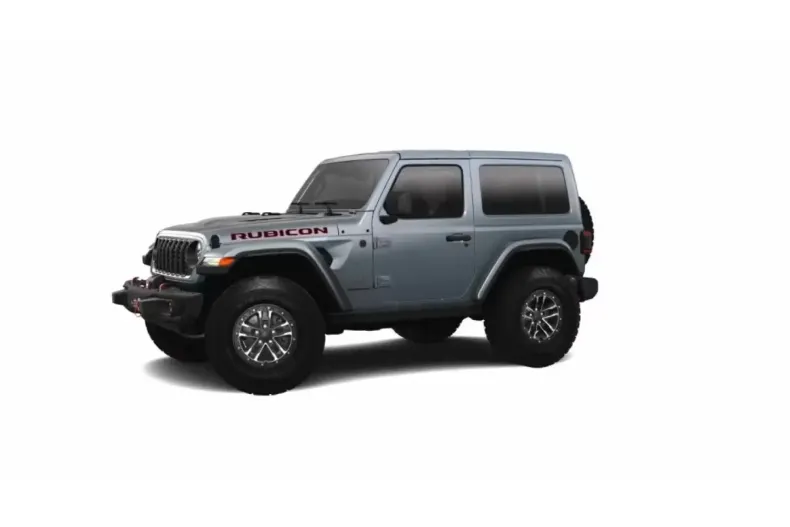 Jeep Wrangler din 2025 cu 5 km - oferta JEE119247 - foto 2