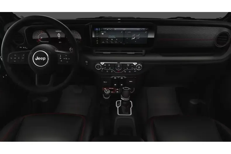 Jeep Wrangler din 2025 cu 5 km - oferta JEE119247 - foto 6