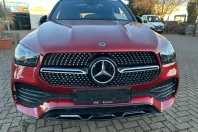 Mercedes-Benz GLE 350 din 2023 cu 50.000 km - oferta MER119251 - foto 2