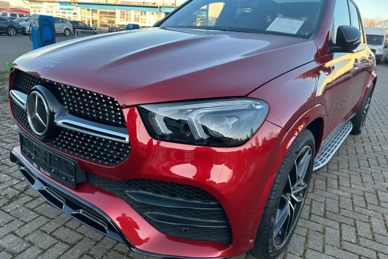 Mercedes-Benz GLE 350 din 2023 cu 50.000 km - oferta MER119251 - foto 3