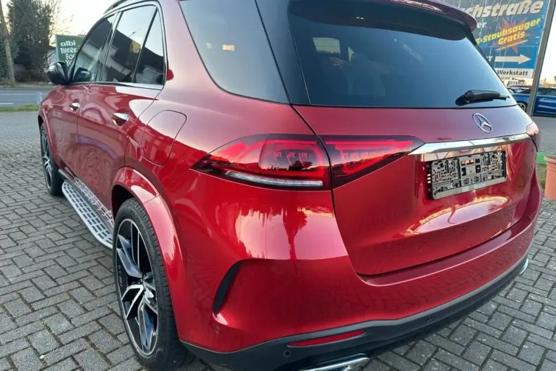 Mercedes-Benz GLE 350 din 2023 cu 50.000 km - oferta MER119251 - foto 5