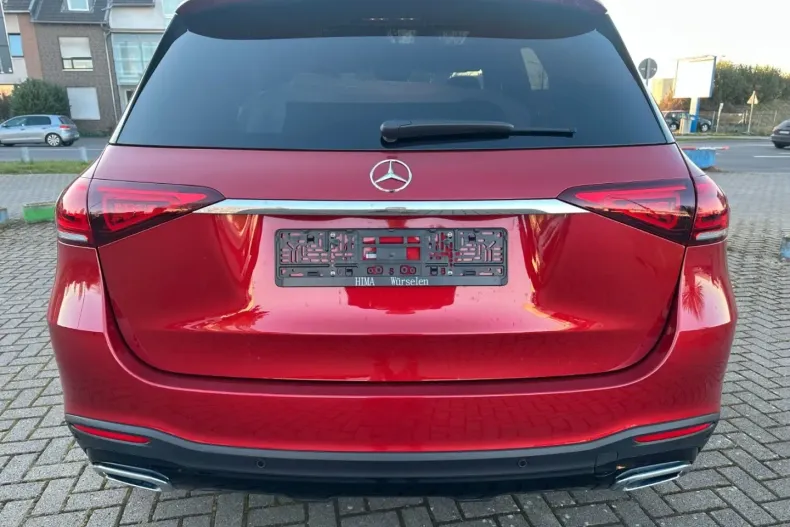 Mercedes-Benz GLE 350 din 2023 cu 50.000 km - oferta MER119251 - foto 6
