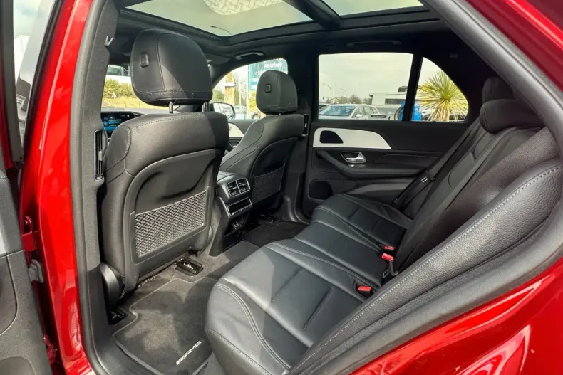 Mercedes-Benz GLE 350 din 2023 cu 50.000 km - oferta MER119251 - foto 15