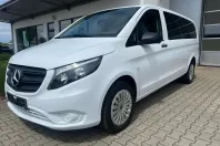 Mercedes-Benz Vito din 2024 cu 48.600 km - oferta MER119252 - foto 1