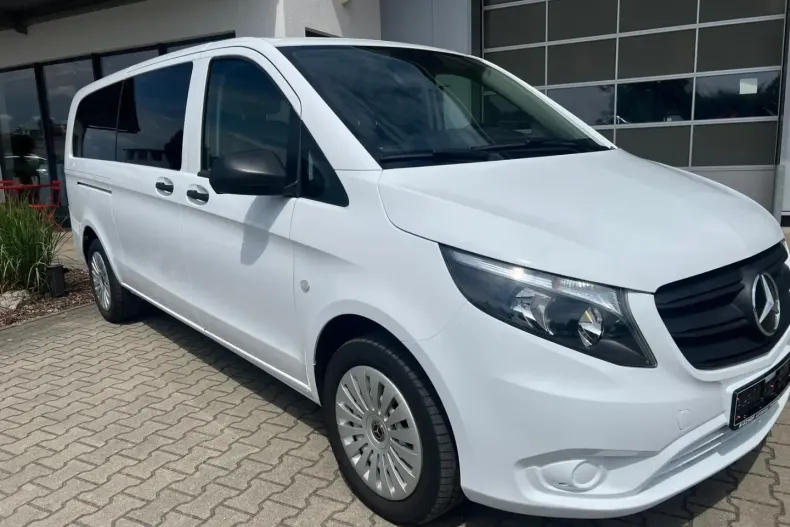 Mercedes-Benz Vito din 2024 cu 48.600 km - oferta MER119252 - foto 3