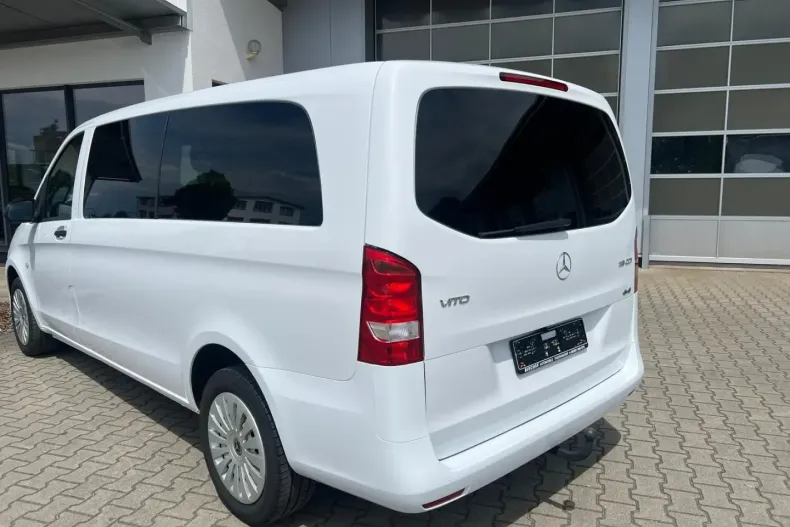 Mercedes-Benz Vito din 2024 cu 48.600 km - oferta MER119252 - foto 6