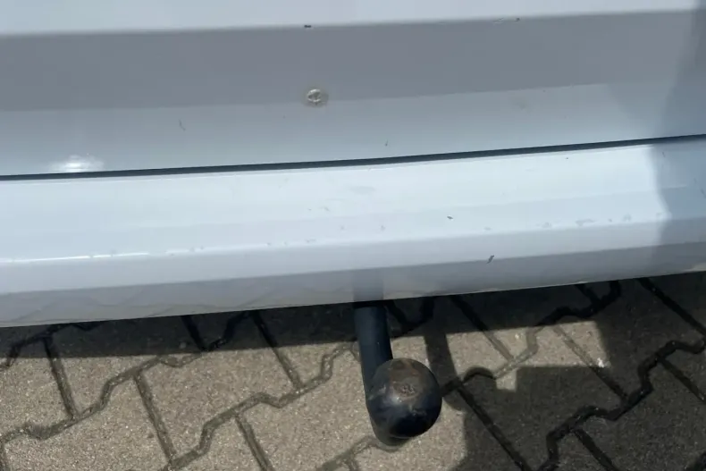 Mercedes-Benz Vito din 2024 cu 48.600 km - oferta MER119252 - foto 7