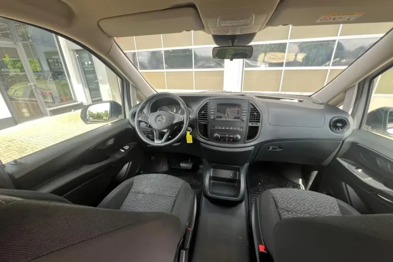 Mercedes-Benz Vito din 2024 cu 48.600 km - oferta MER119252 - foto 9