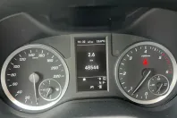 Mercedes-Benz Vito din 2024 cu 48.600 km - oferta MER119252 - foto 14