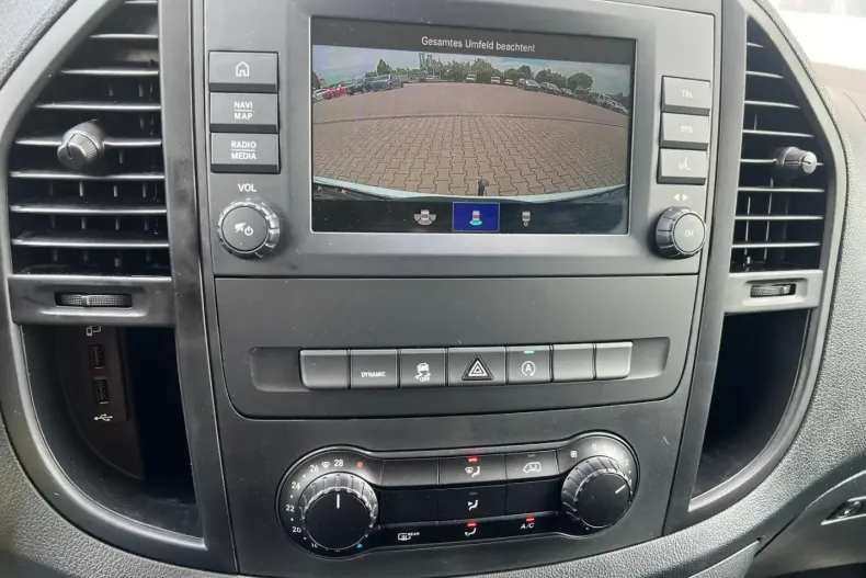 Mercedes-Benz Vito din 2024 cu 48.600 km - oferta MER119252 - foto 15