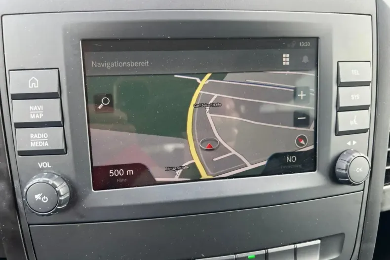 Mercedes-Benz Vito din 2024 cu 48.600 km - oferta MER119252 - foto 16