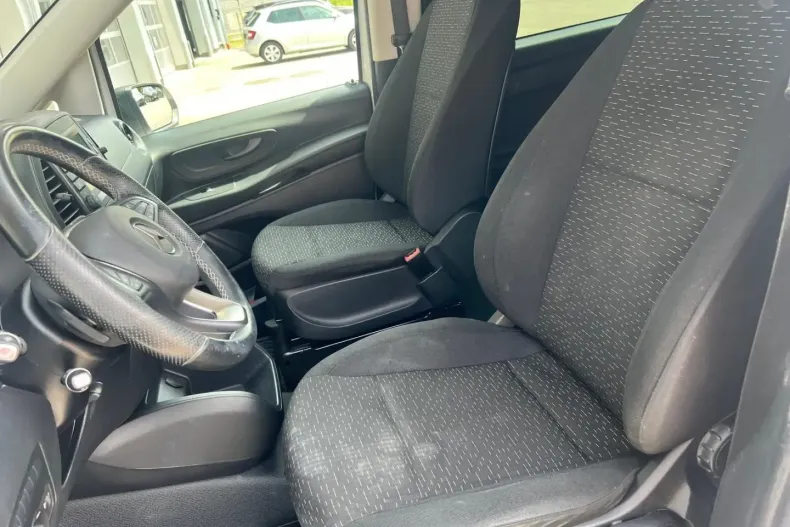 Mercedes-Benz Vito din 2024 cu 48.600 km - oferta MER119252 - foto 17