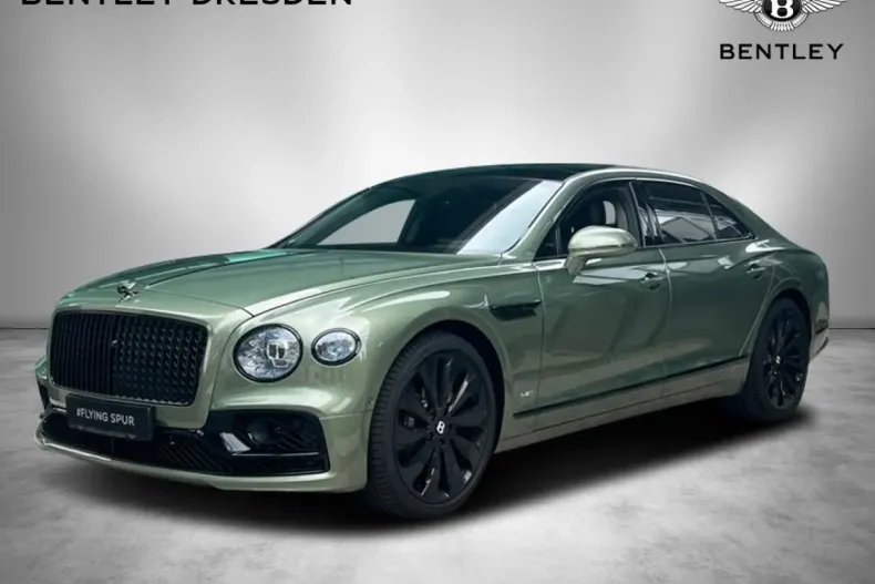 Bentley Flying Spur din 2022 cu 9.900 km - oferta BEN119256 - foto 1