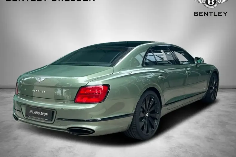 Bentley Flying Spur din 2022 cu 9.900 km - oferta BEN119256 - foto 4