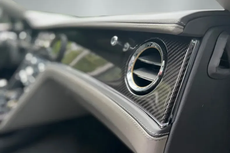 Bentley Flying Spur din 2022 cu 9.900 km - oferta BEN119256 - foto 13