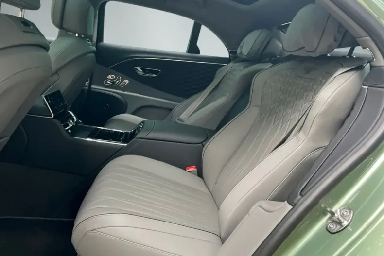 Bentley Flying Spur din 2022 cu 9.900 km - oferta BEN119256 - foto 14