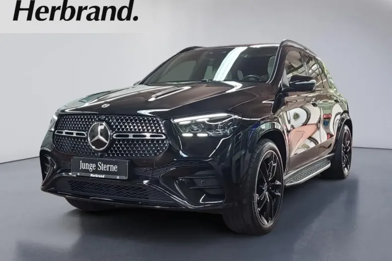 Mercedes-Benz GLE 450 din 2024 cu 32.074 km - oferta MER119258 - foto 1
