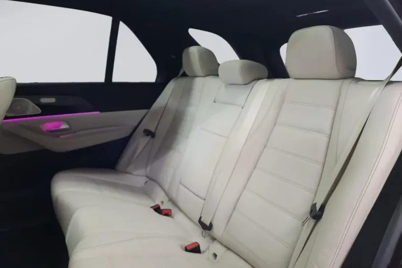 Mercedes-Benz GLE 450 din 2024 cu 32.074 km - oferta MER119258 - foto 12