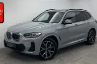 BMW X3 din 2024 cu 49.987 km - oferta BMW119260 - foto 1