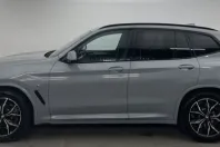 BMW X3 din 2024 cu 49.987 km - oferta BMW119260 - foto 2