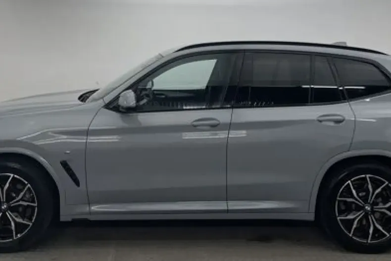 BMW X3 din 2024 cu 49.987 km - oferta BMW119260 - foto 2