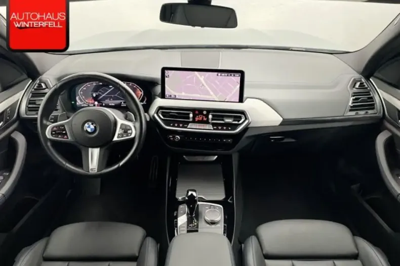 BMW X3 din 2024 cu 49.987 km - oferta BMW119260 - foto 3