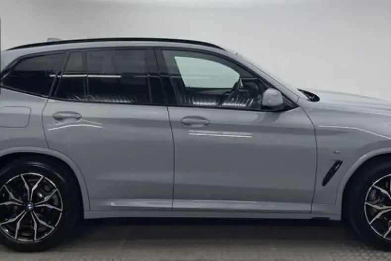 BMW X3 din 2024 cu 49.987 km - oferta BMW119260 - foto 5