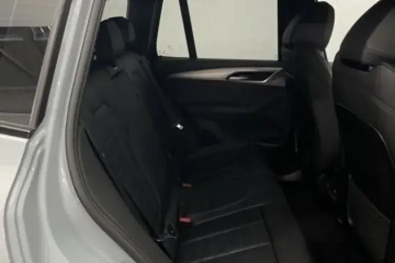 BMW X3 din 2024 cu 49.987 km - oferta BMW119260 - foto 9