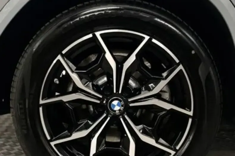 BMW X3 din 2024 cu 49.987 km - oferta BMW119260 - foto 10