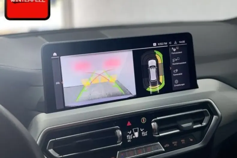 BMW X3 din 2024 cu 49.987 km - oferta BMW119260 - foto 12