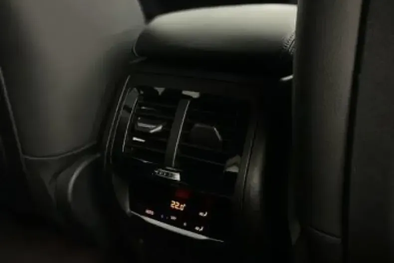 BMW X3 din 2024 cu 49.987 km - oferta BMW119260 - foto 13