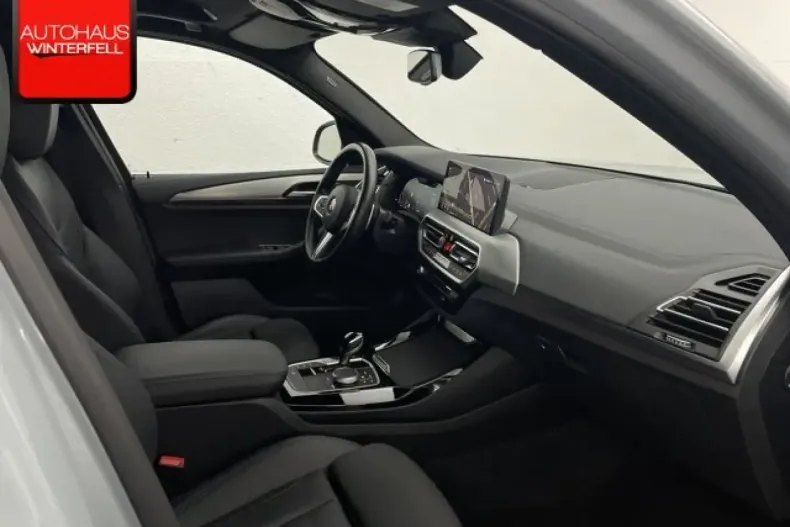 BMW X3 din 2024 cu 49.987 km - oferta BMW119260 - foto 16