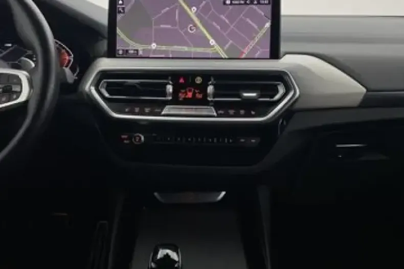 BMW X3 din 2024 cu 49.987 km - oferta BMW119260 - foto 17