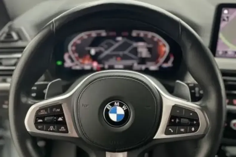 BMW X3 din 2024 cu 49.987 km - oferta BMW119260 - foto 18