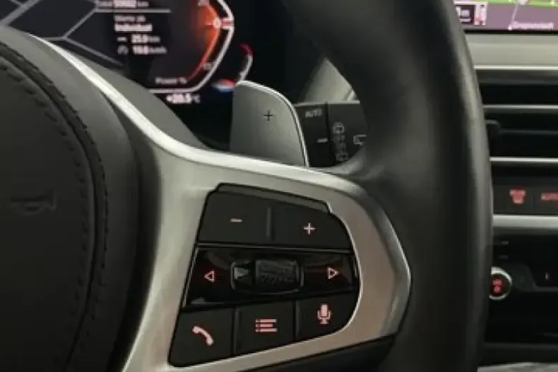 BMW X3 din 2024 cu 49.987 km - oferta BMW119260 - foto 19