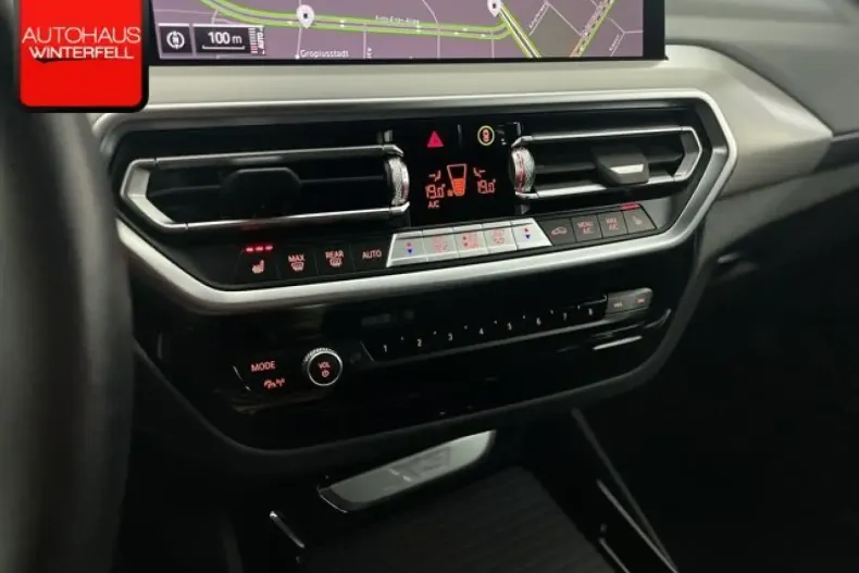 BMW X3 din 2024 cu 49.987 km - oferta BMW119260 - foto 20