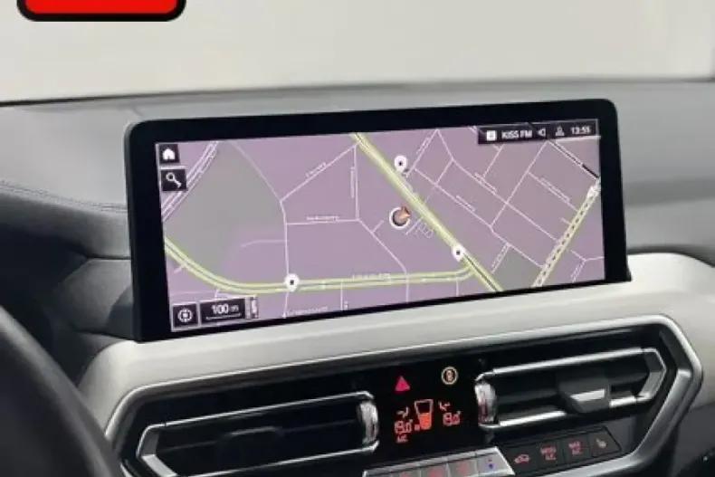 BMW X3 din 2024 cu 49.987 km - oferta BMW119260 - foto 21