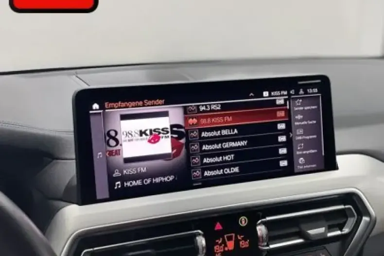 BMW X3 din 2024 cu 49.987 km - oferta BMW119260 - foto 22