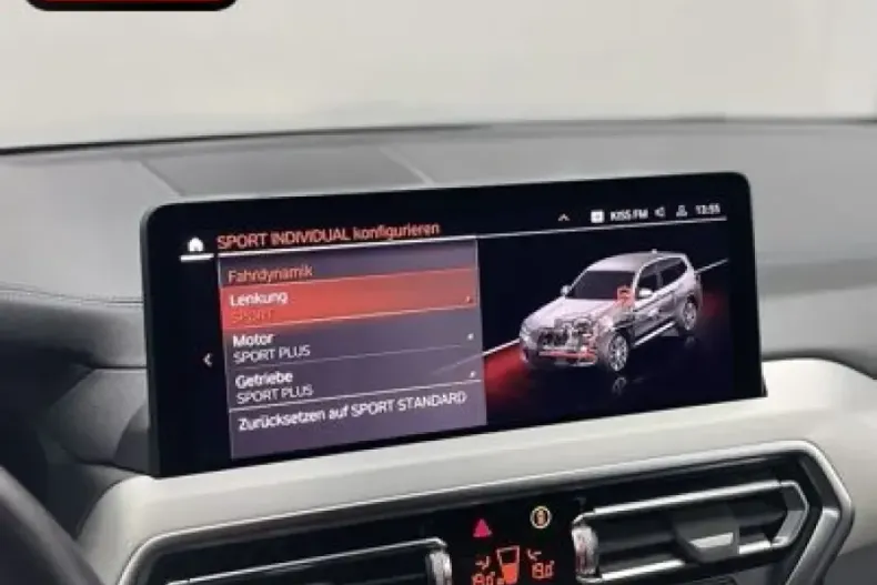 BMW X3 din 2024 cu 49.987 km - oferta BMW119260 - foto 24